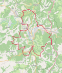 Cahors OSM 01